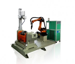 DH1440-B06 Plasma Automatic superficies roboti