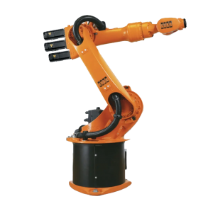 kuka robot