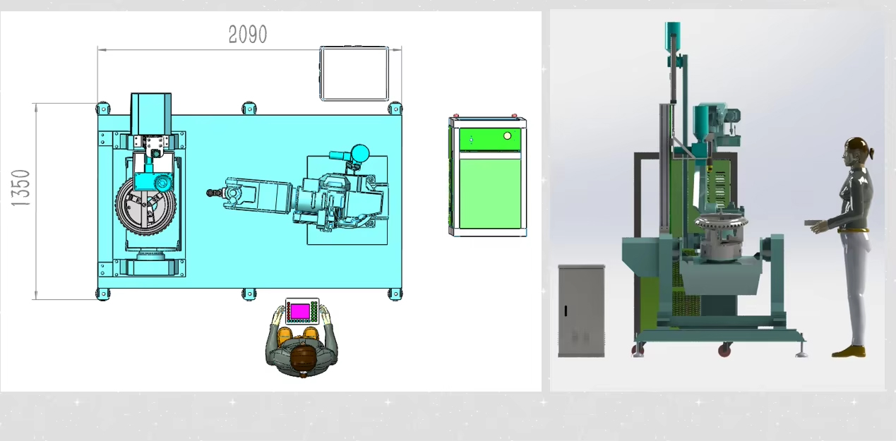 plasma welding mahcine(3)