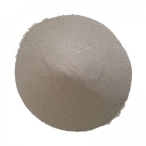 Nickel-based alloy powder